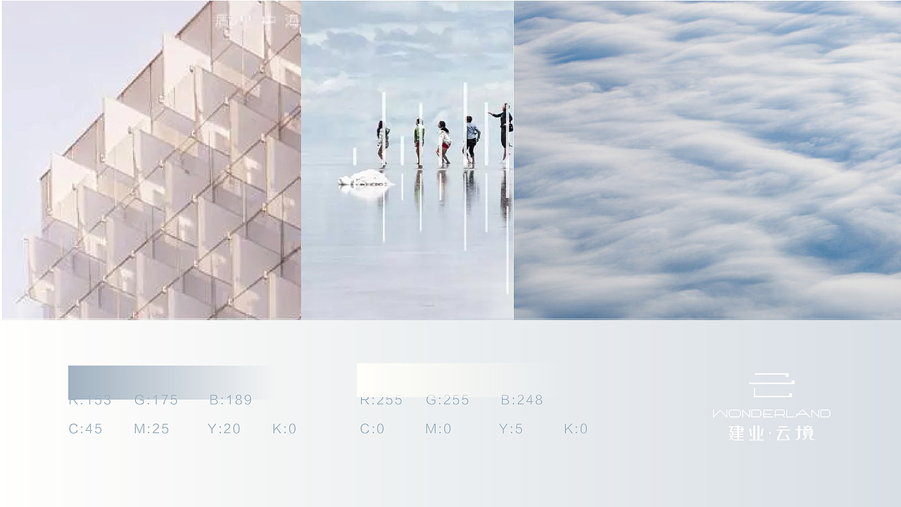 2021-近期作品 建业云境 - 提报（图ZMjY0ODAwNzEy） - 品牌 - 站酷设计师SCdesignArdor原创素材 - 站酷ZCOOL