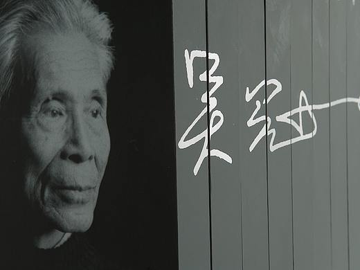 书籍设计|《吴冠中全集》