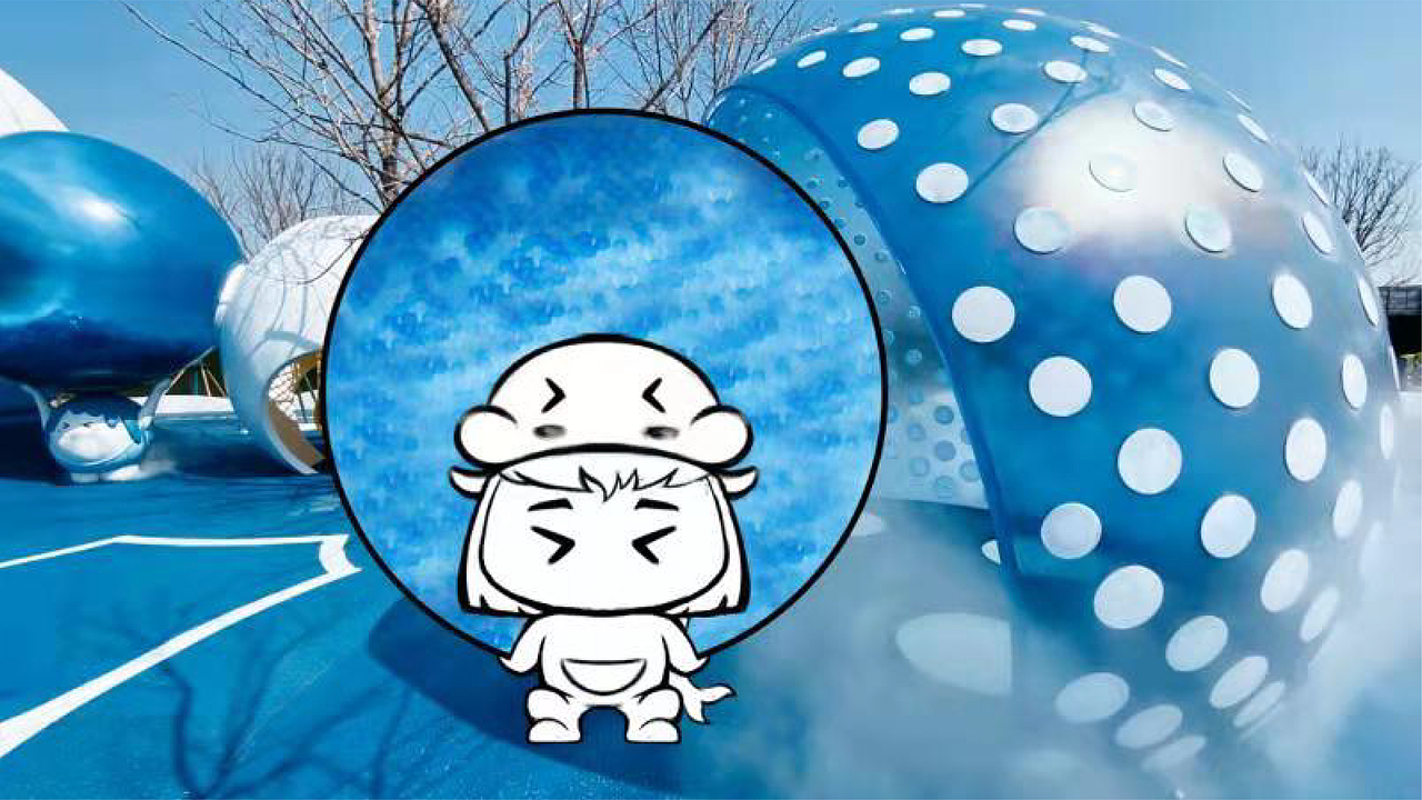 水精灵IP形象设定（图ZMjM5OTAzMzUy） - IP形象 - 站酷设计师扼药原创素材 - 站酷ZCOOL