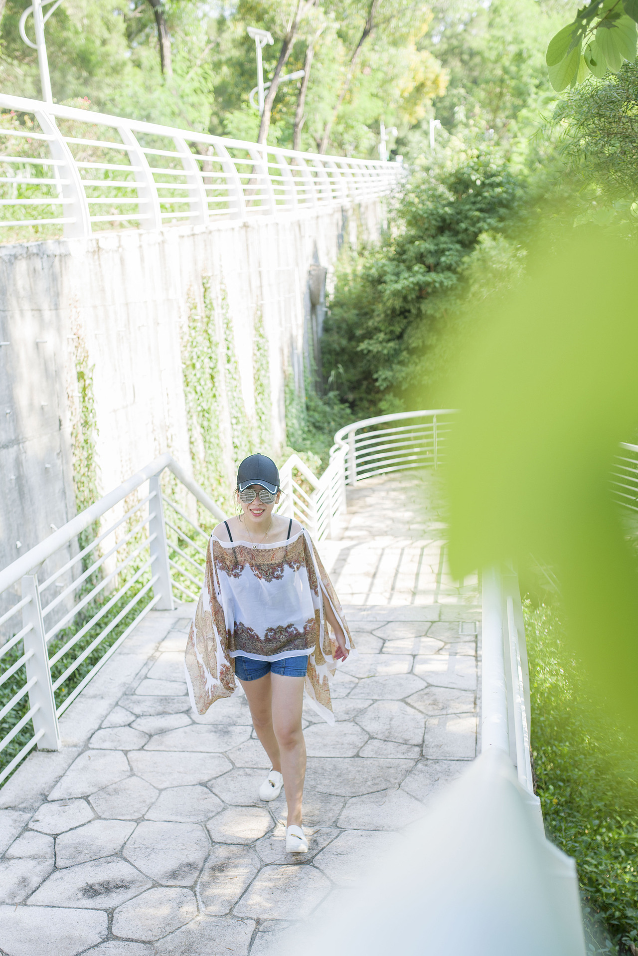 2017.10.2小梅沙-背仔角栈道