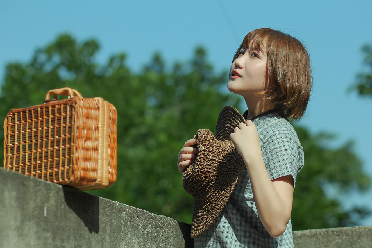 从前慢（图ZMTMzMDI4Mjk2） - 人像摄影 - 站酷设计师王斌斌王斌原创素材 - 站酷ZCOOL