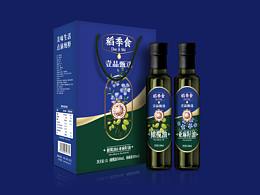 亚麻籽油