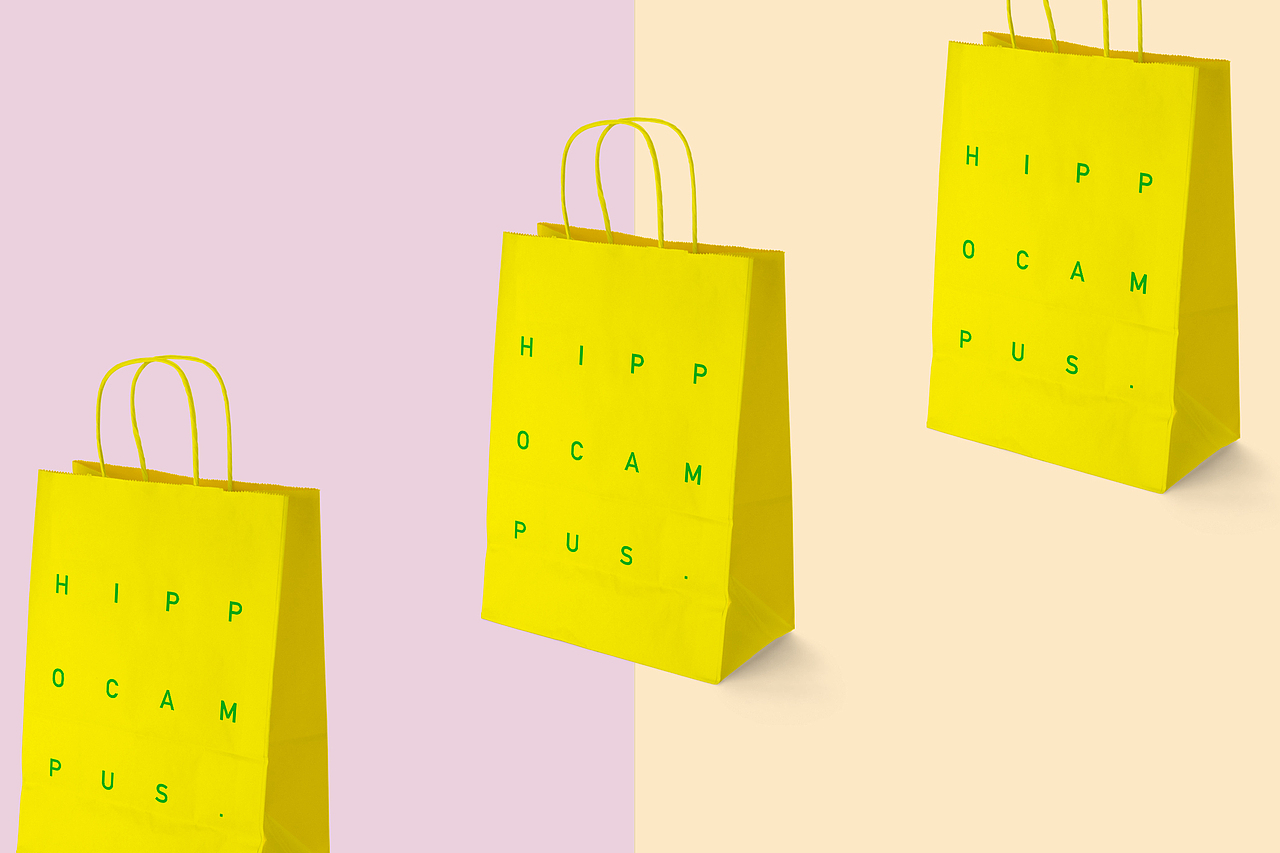 “海马”概念文创品牌推广