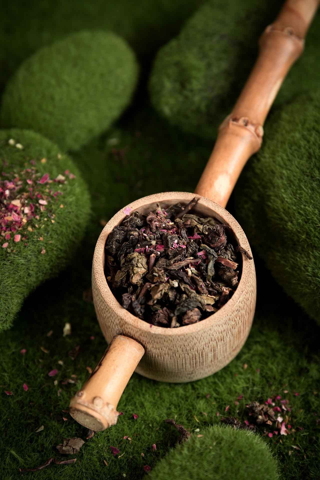 奈雪的茶 红石榴新品（图ZMTMxOTU3ODQ4） - 产品摄影 - 站酷设计师小小兽美食摄影原创素材 - 站酷ZCOOL