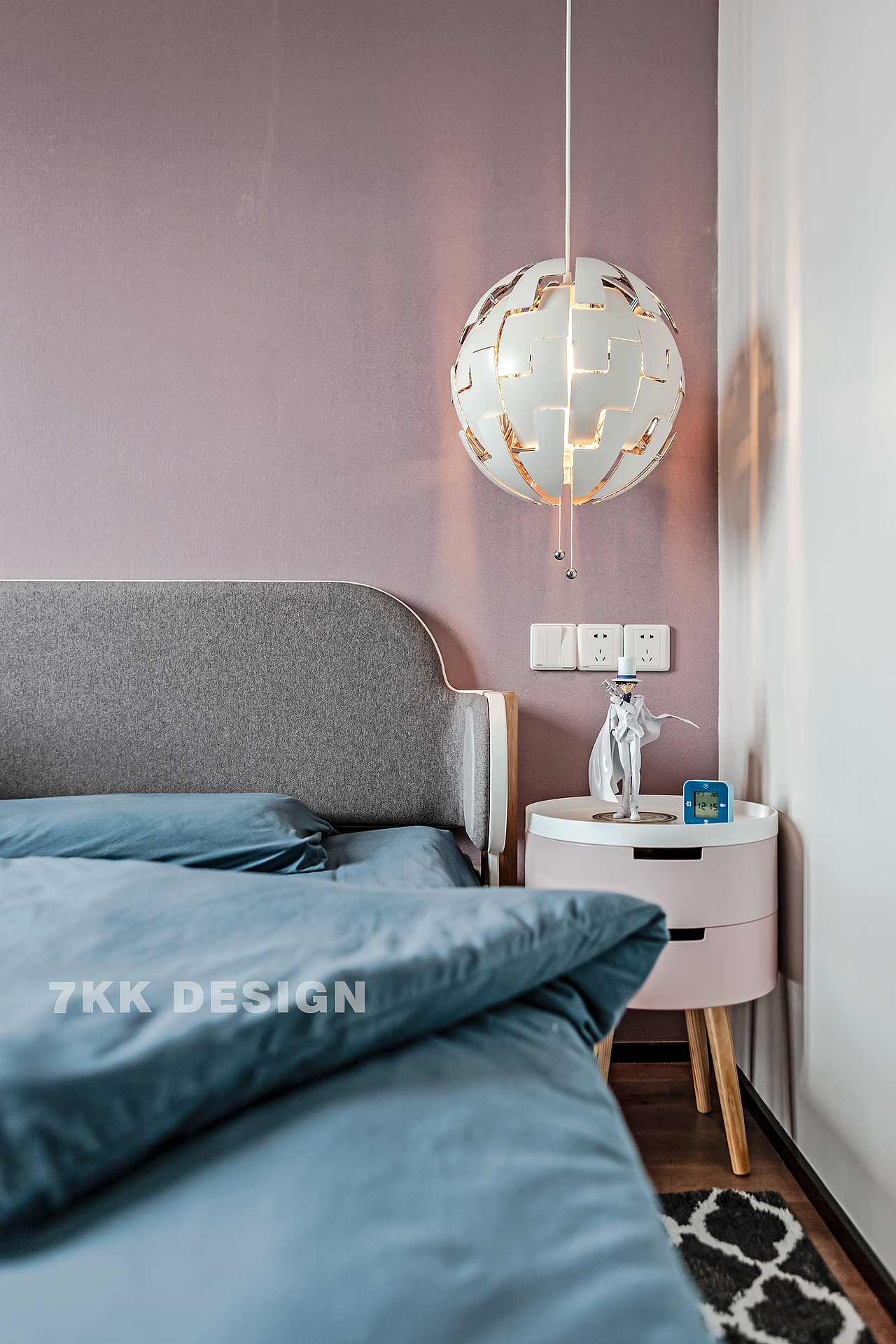 复式楼突破常规设计，将建筑设计与室内设计完美演绎（图ZMTkzNzU4MTg4） - 家装设计 - 站酷设计师7kkdesign麦古一原创素材 - 站酷ZCOOL