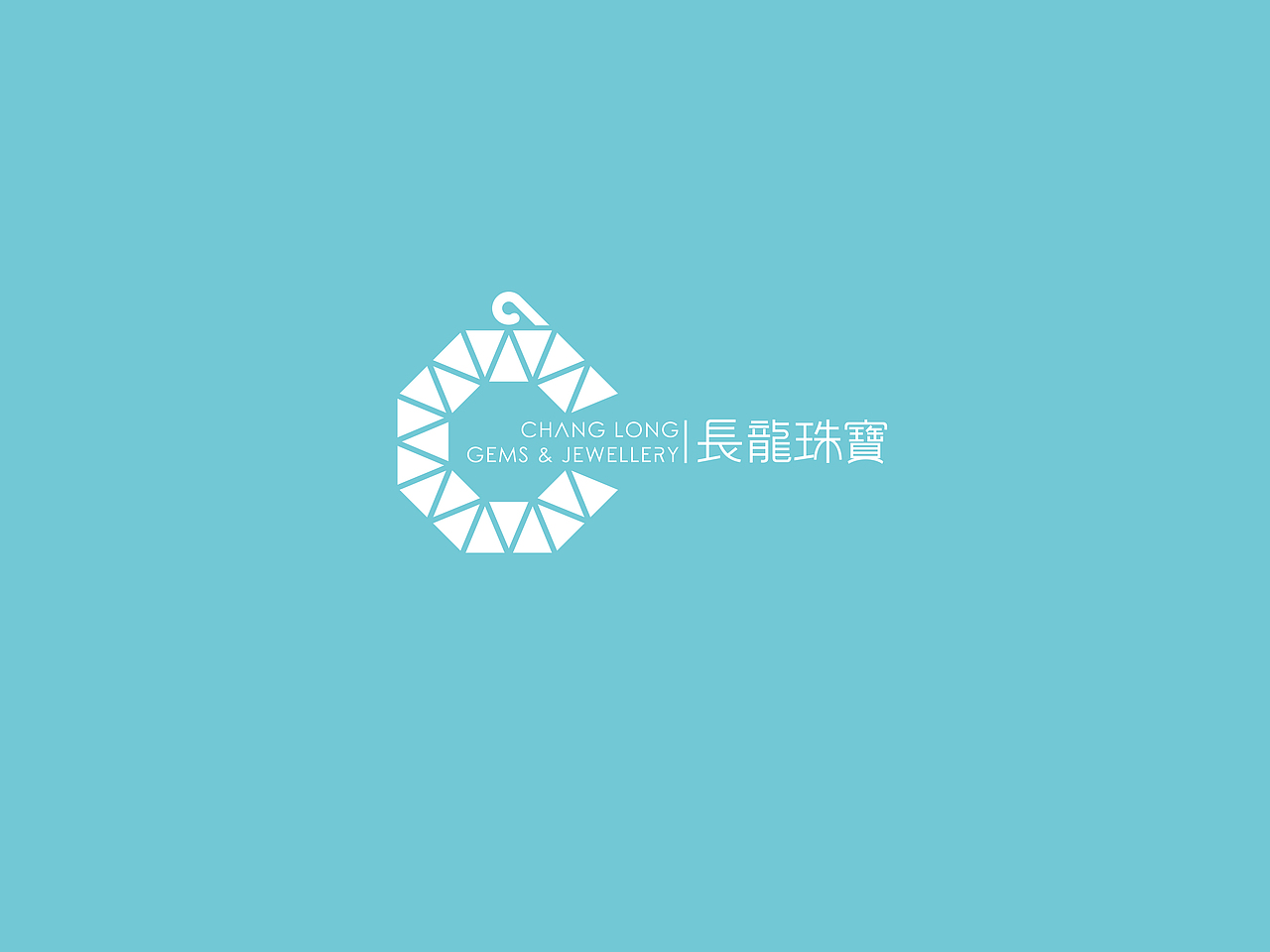 长龙珠宝logo设计方案（图ZNDk5MTAwNjQ=） - Logo - 站酷设计师TO先森原创素材 - 站酷ZCOOL