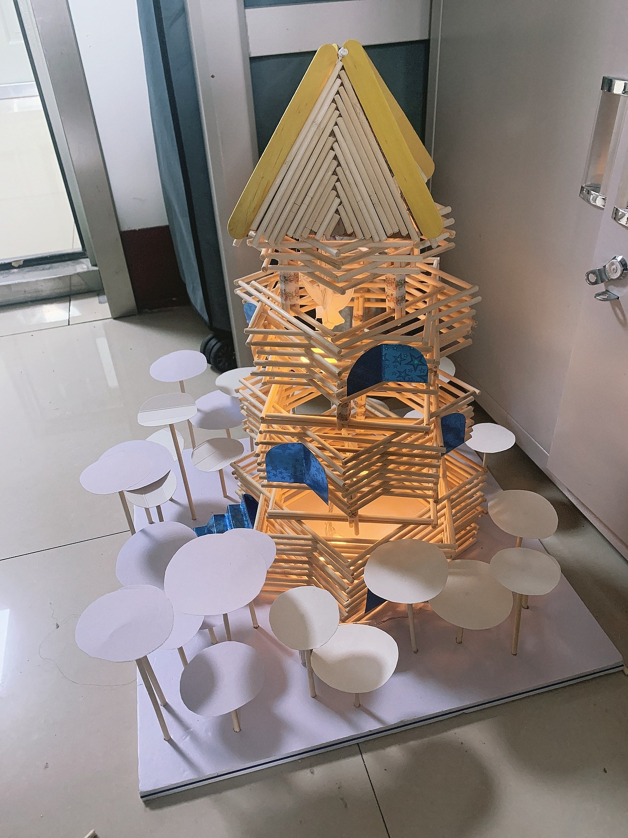 大一形式基础课（图ZMjY0ODA0OTY0） - 其他平面 - 站酷设计师20011016sf原创素材 - 站酷ZCOOL