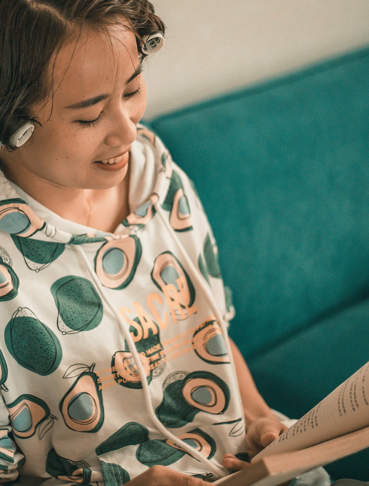 包租婆 养成记（图ZMTkwMzM1NzI4） - 人像摄影 - 站酷设计师多得多得多原创素材 - 站酷ZCOOL