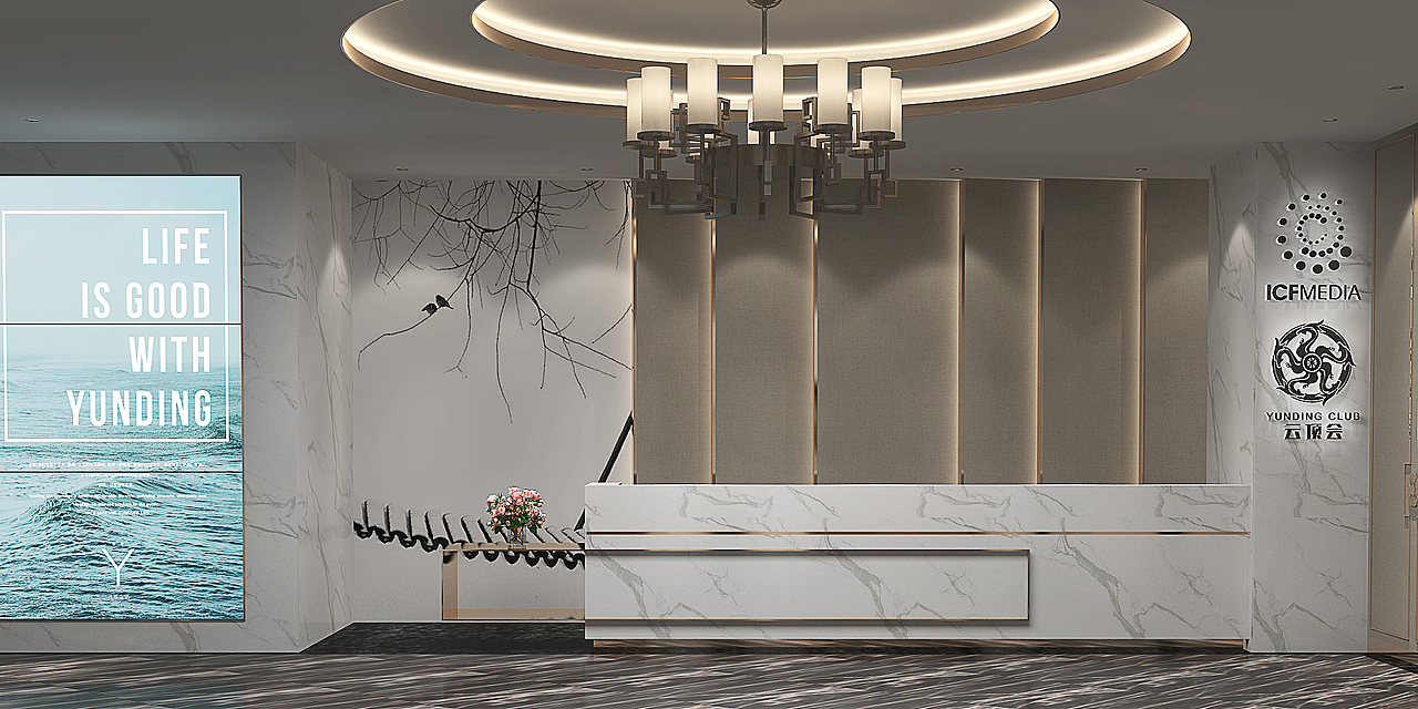 私人会所设计（图ZMjA4ODg4ODI0） - 家装设计 - 站酷设计师kyo君原创素材 - 站酷ZCOOL