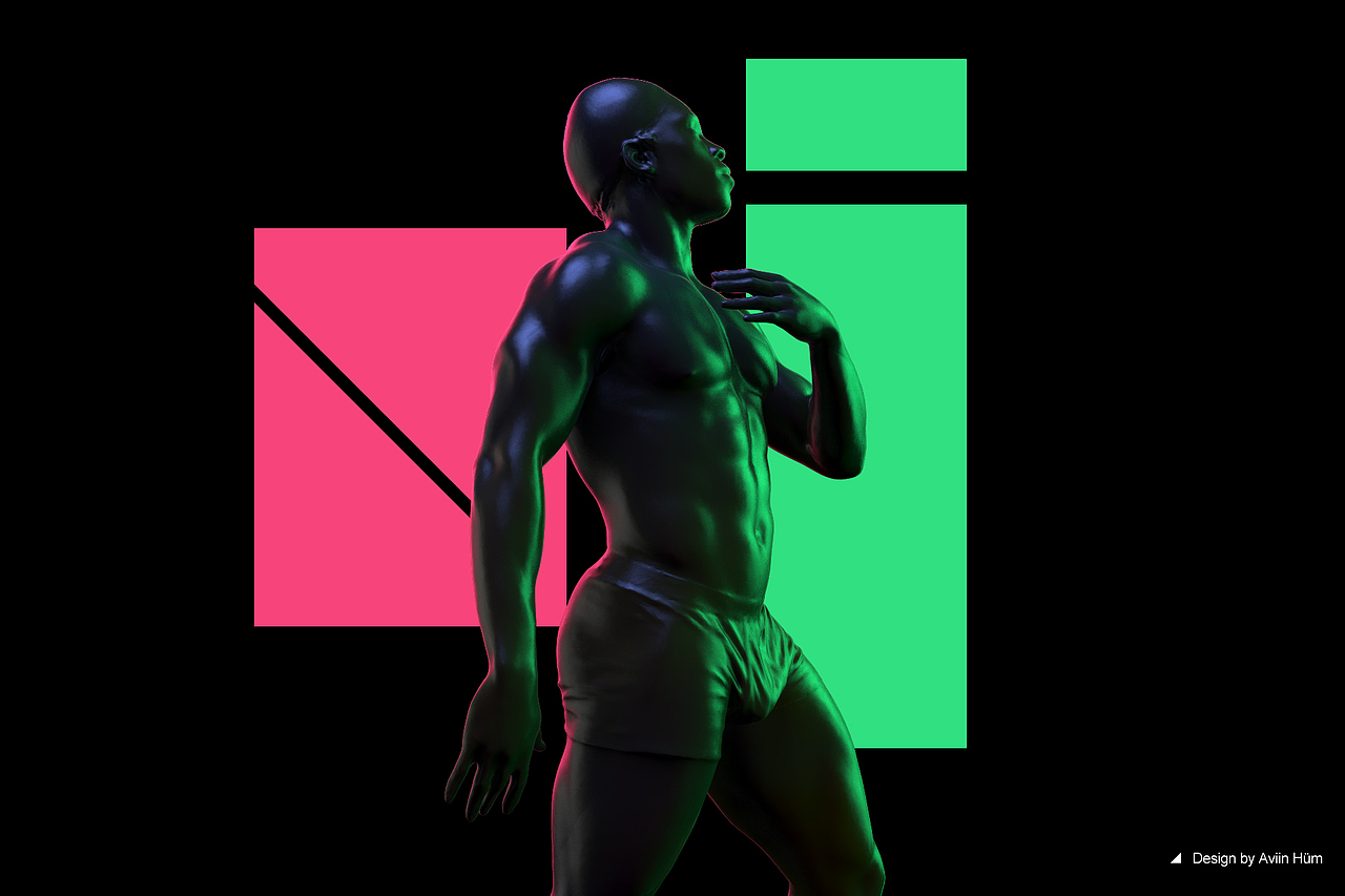 Bōdy Languegè（图ZNjM3ODQ3MzI=） - 其他平面 - 站酷设计师zaenaa原创素材 - 站酷ZCOOL