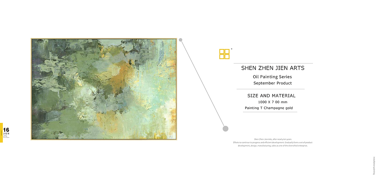 集恒工艺#实物画#装饰画#创意挂画厂家 #手工油画#2、8、8、0、0、8、4、6、6、8