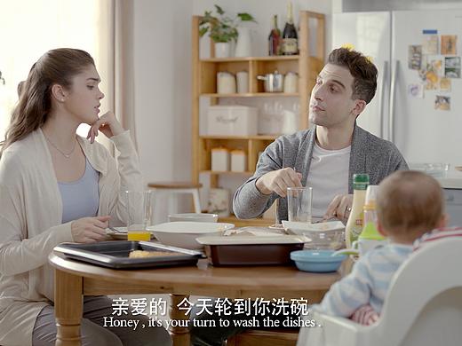 倍康纸尿裤-驭夫术