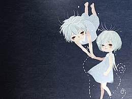 《蒲公英的飘流》