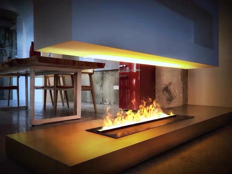 重庆壁炉厂家直销各类高端别墅3D雾化壁炉,欧式壁炉