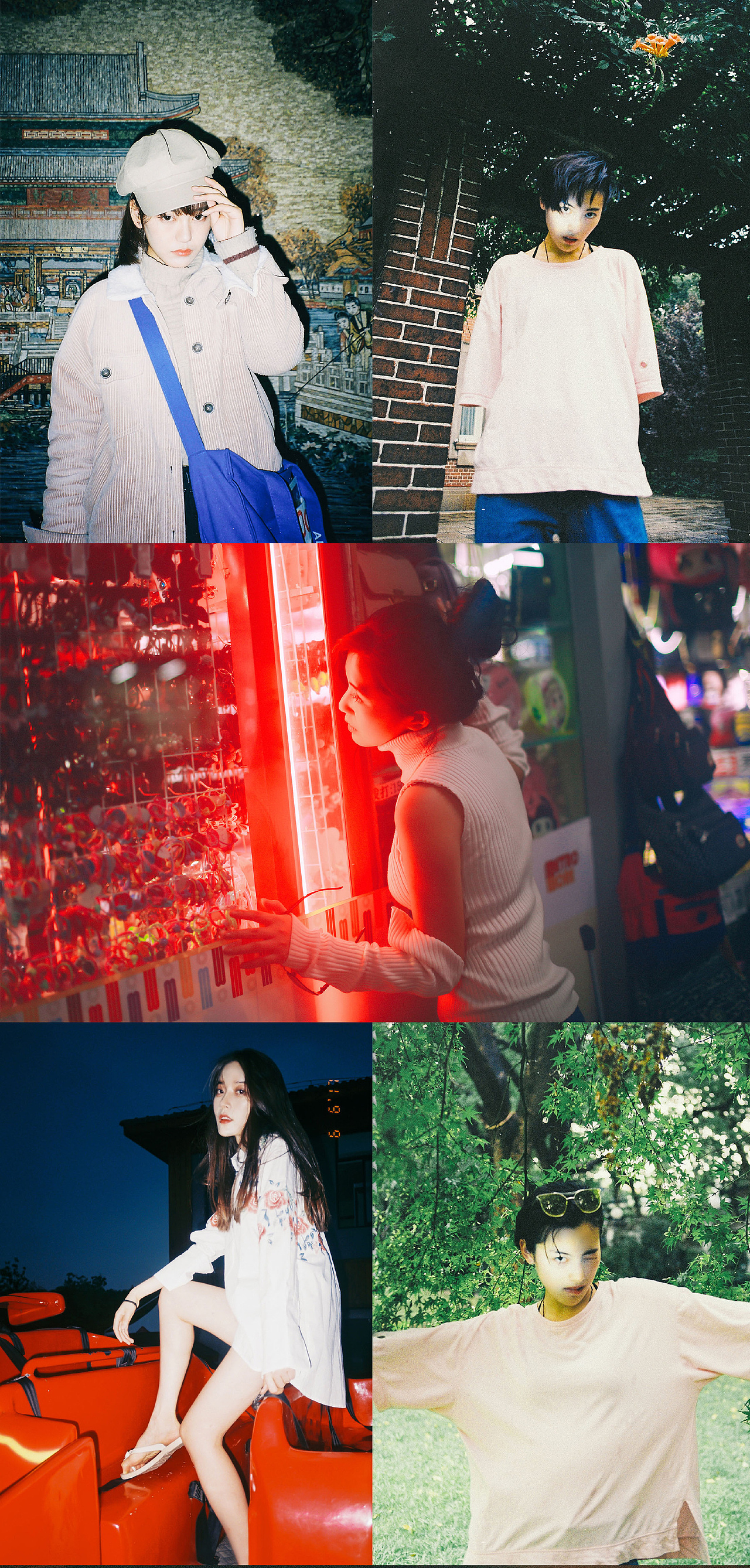 之前的一些照片（图ZMTU3ODMwOTYw） - 人像摄影 - 站酷设计师晴易原创素材 - 站酷ZCOOL