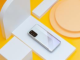 榮耀X10光速銀圖賞