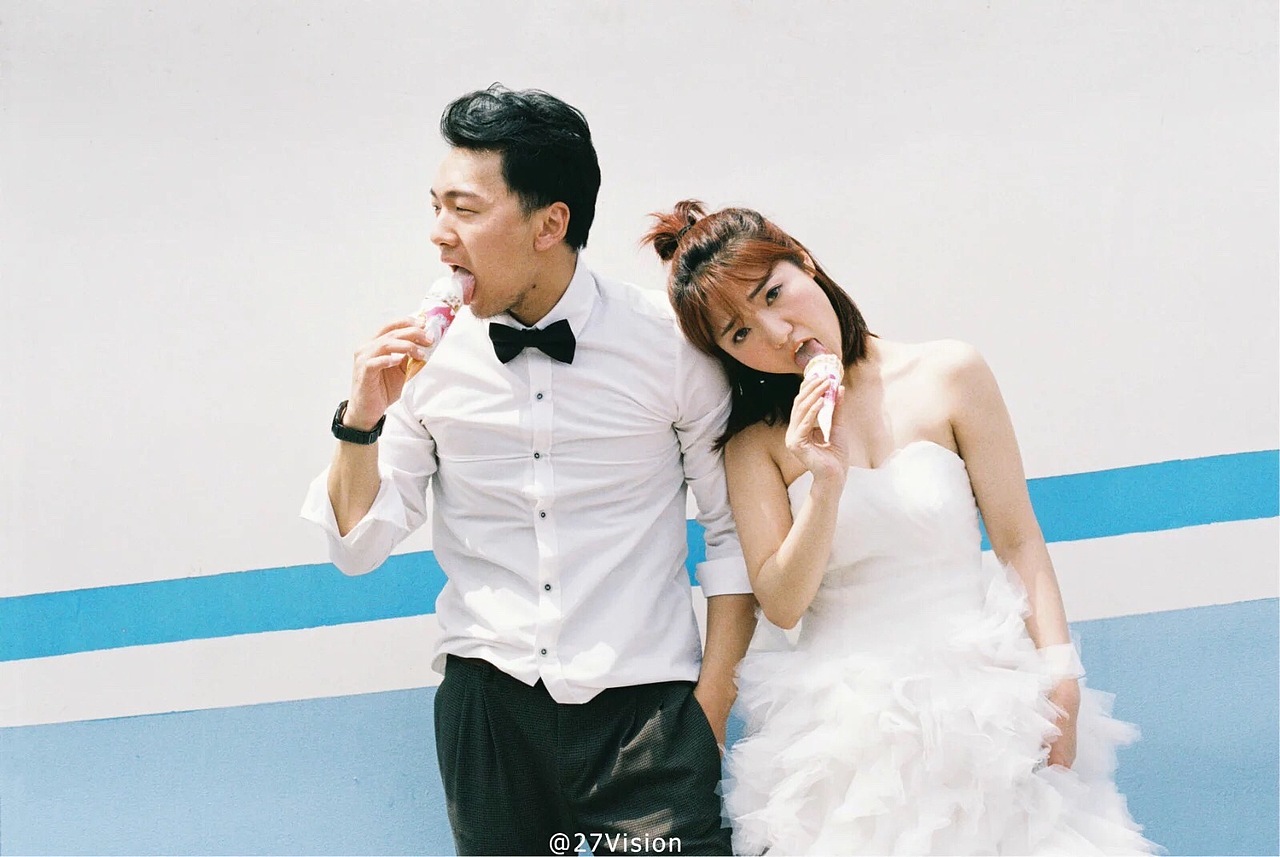 我喜欢每天的你