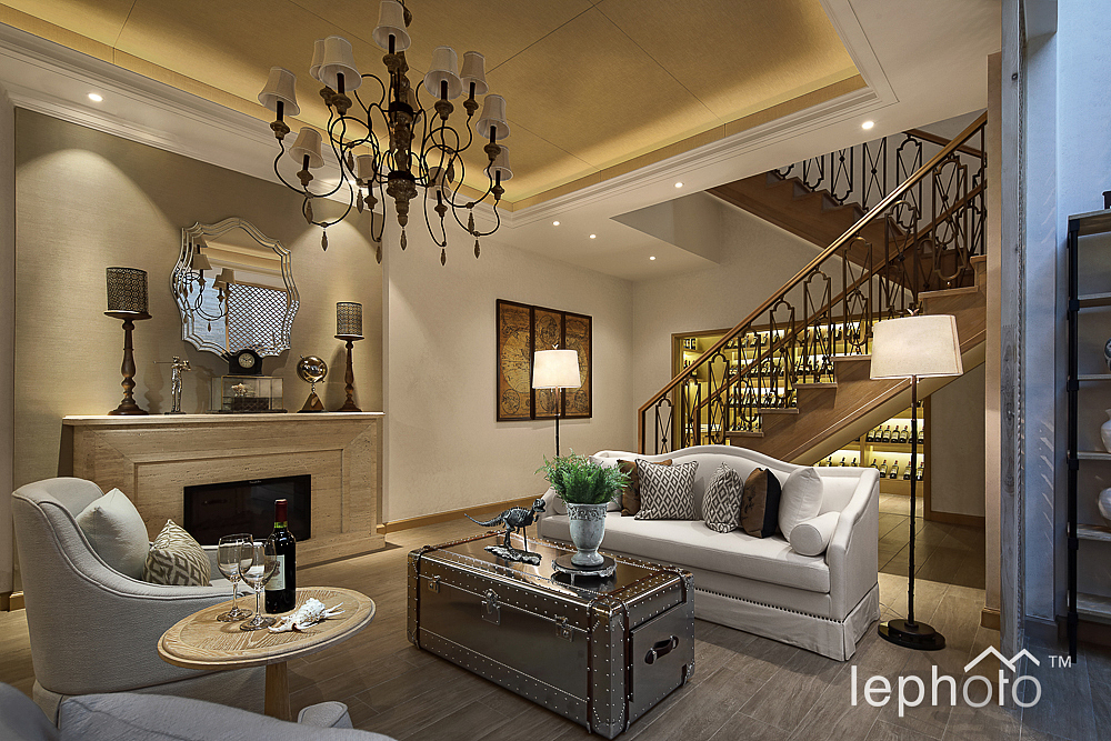 lephoto 摄影 | 万科太阳山别墅（图ZMTQ0NzM0NDA0） - 环境/建筑摄影 - 站酷设计师乐在拍Lephoto原创素材 - 站酷ZCOOL