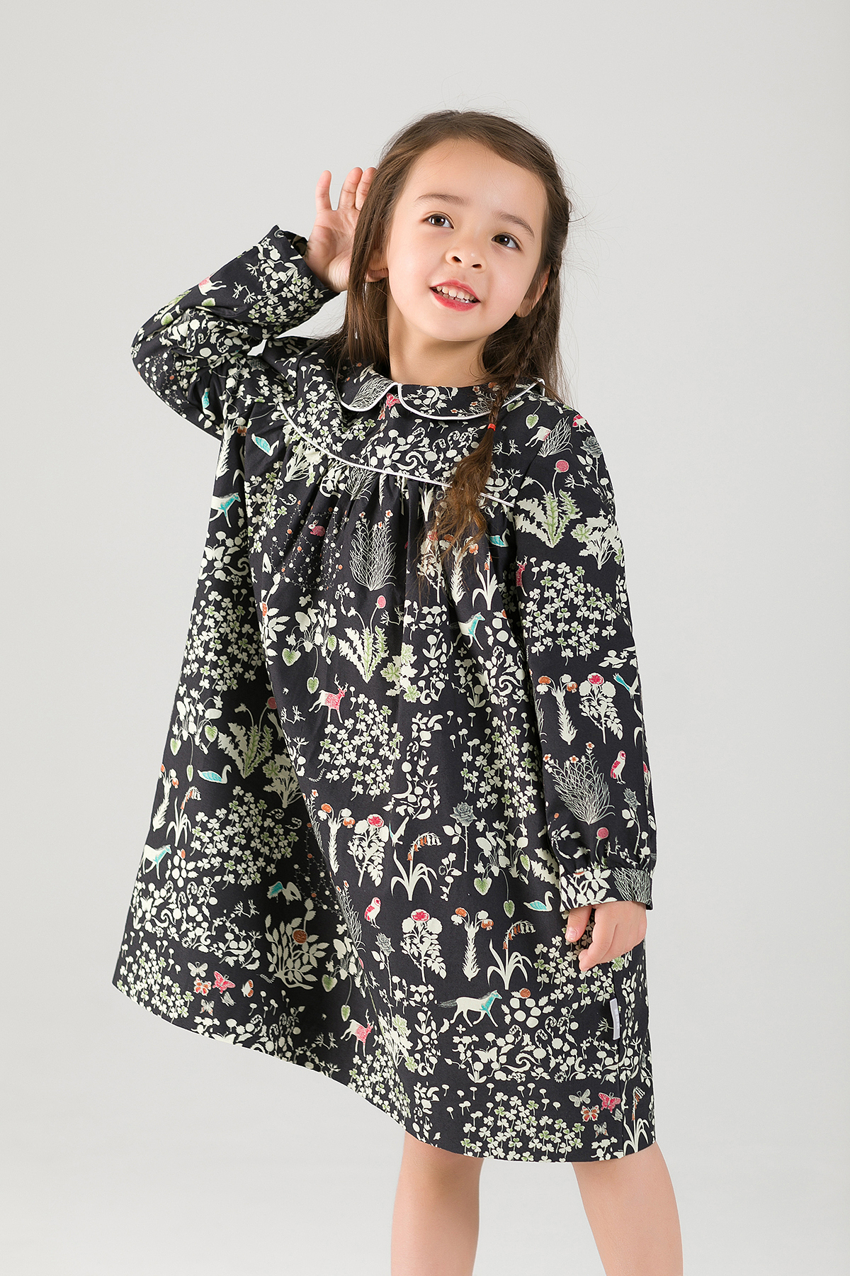 童装模特拍摄（图ZMTI2MjUxNDY0） - 产品摄影 - 站酷设计师影际摄影原创素材 - 站酷ZCOOL