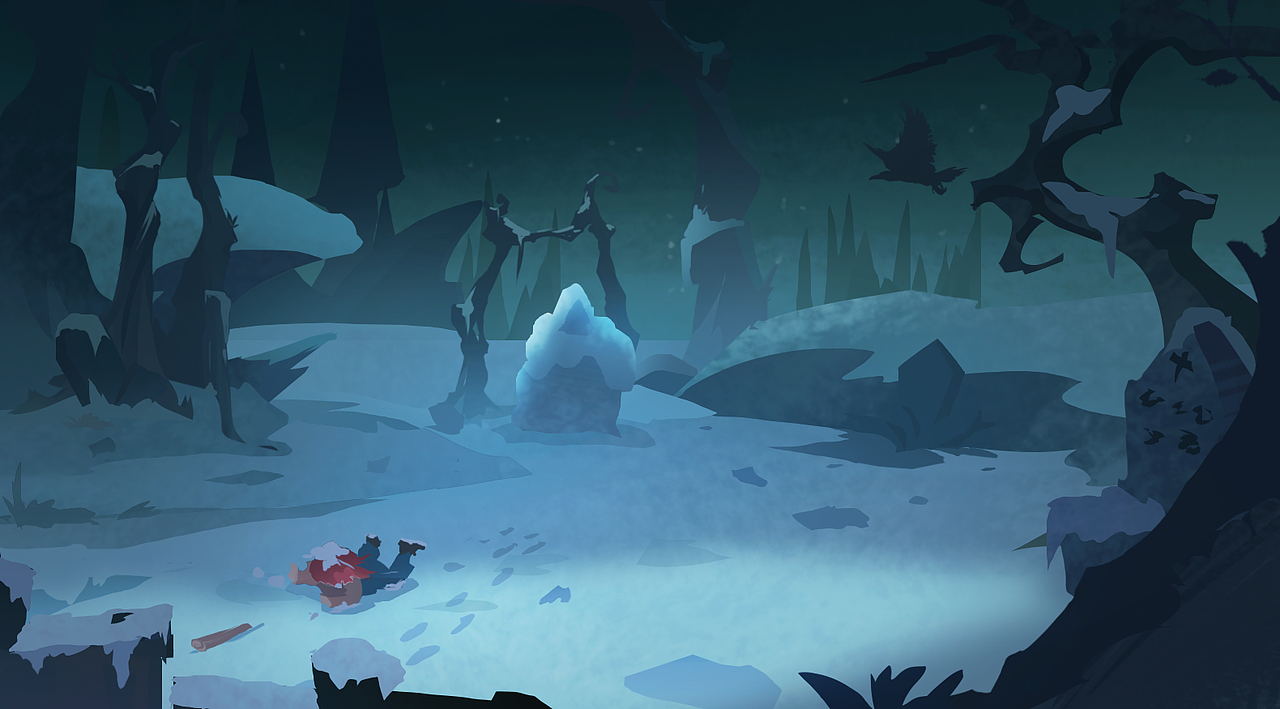 童话色稿（图ZMjY0MTQ3NzIw） - 创作习作 - 站酷设计师宁阿九原创素材 - 站酷ZCOOL