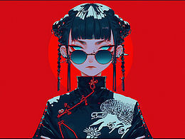 喜欢