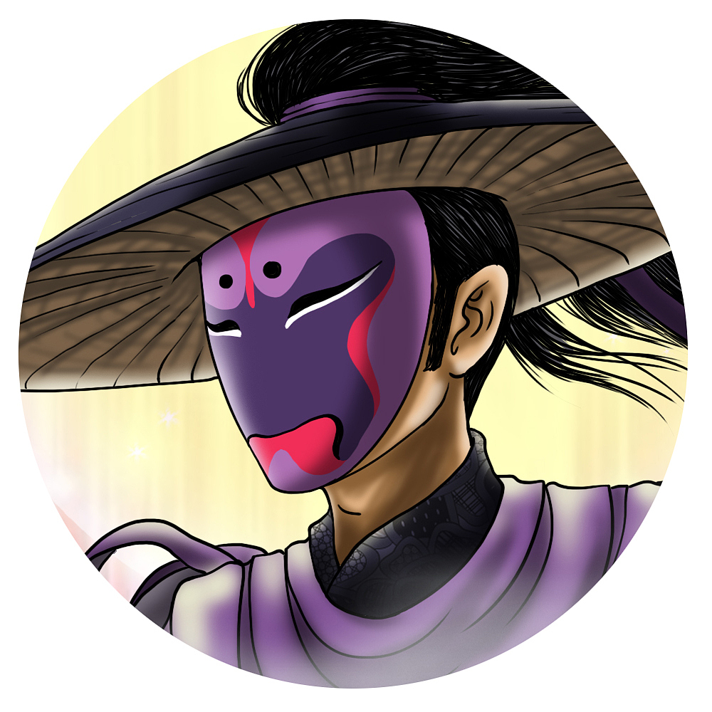 第五天相星,为度厄星君