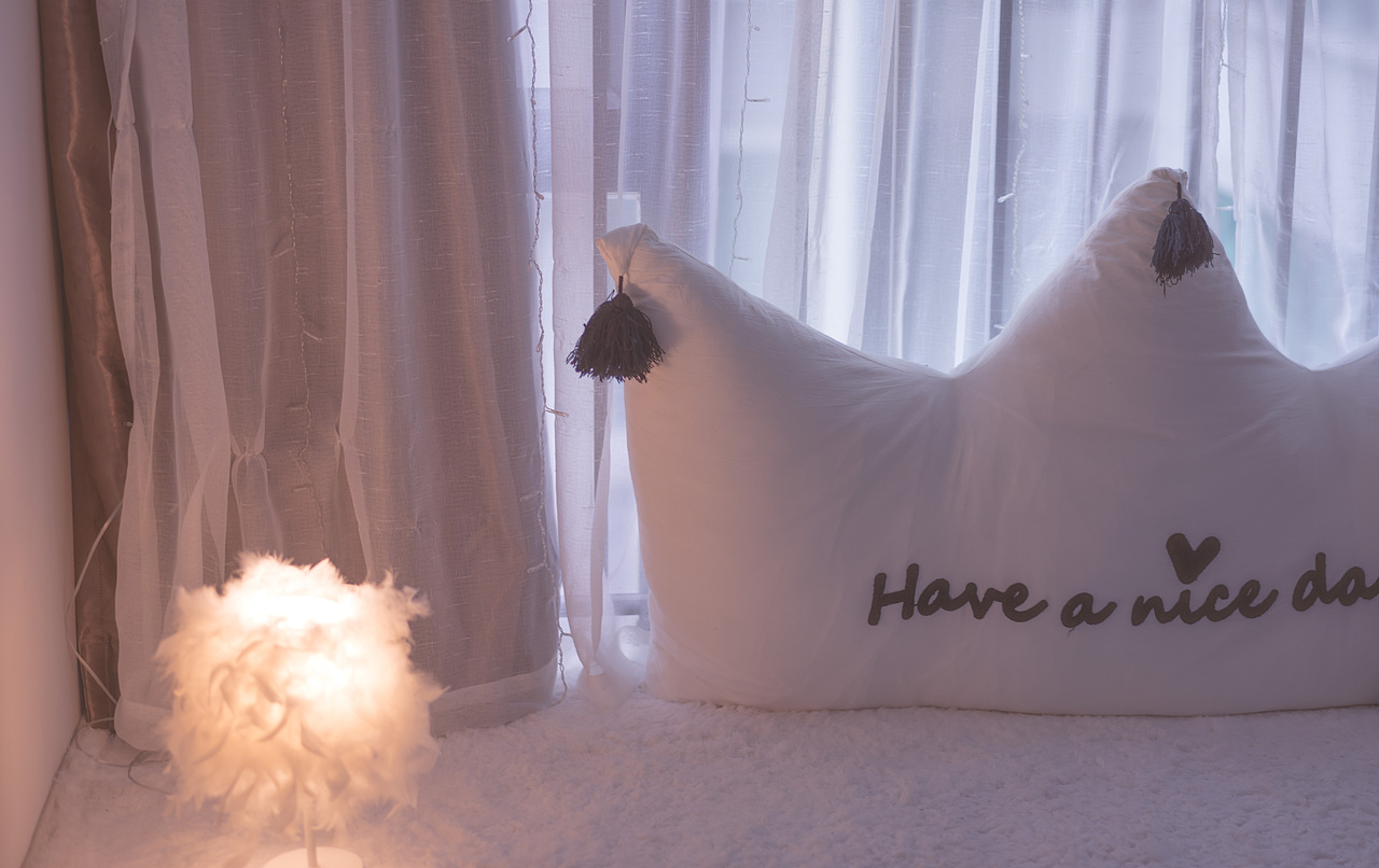 《燃》约拍练习作品系列之(一)