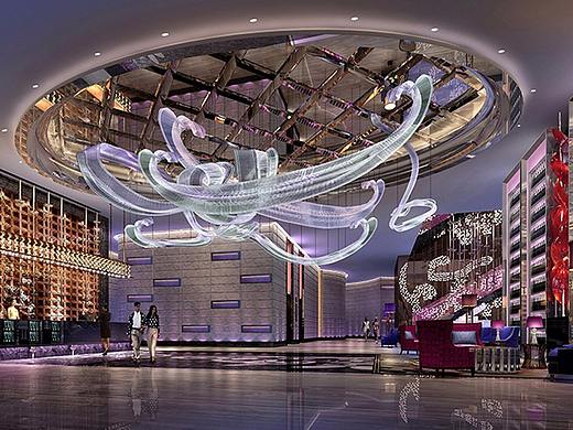 对酒店投资和设计的一些观点【赤峰酒店设计公司】