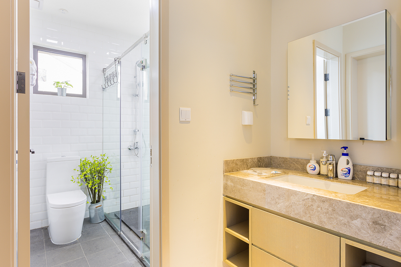 阿那亚近海洋房