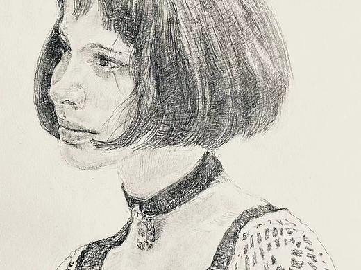 LEON/The Professional（Valentine SP）（个人主页-ZNTA2MzYzMDg=） - 绘画 - 站酷设计师呆萌的加菲小喵原创素材 - 站酷ZCOOL