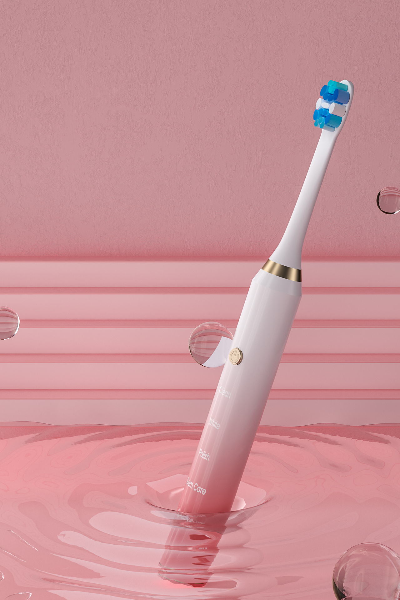 2020~一些C4D产品渲染（图ZMjQ4NDI5MjQw） - 电商 - 站酷设计师鱼向北游原创素材 - 站酷ZCOOL