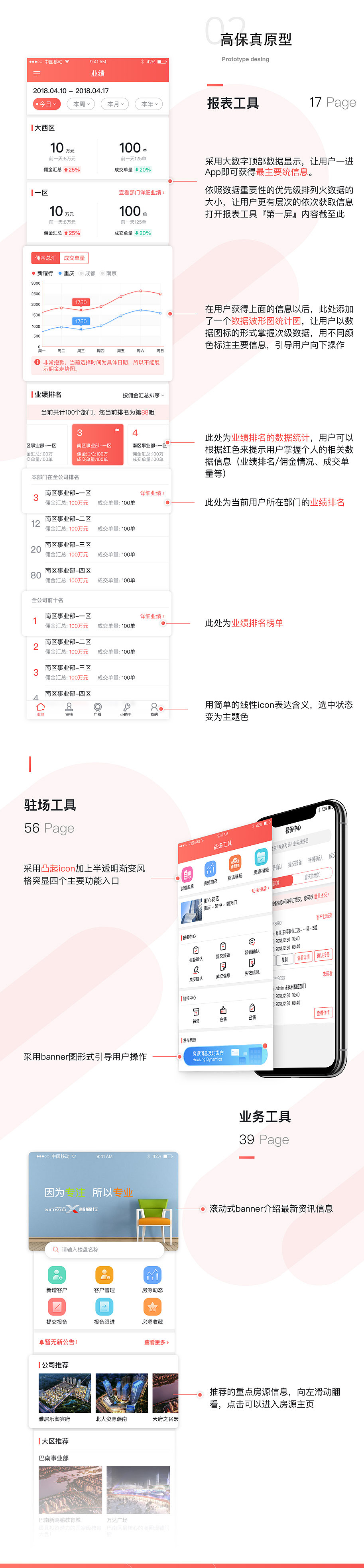 AppUI-耀空间（图ZMTM0NTIxNDI0） - APP界面 - 站酷设计师暴走大西瓜原创素材 - 站酷ZCOOL