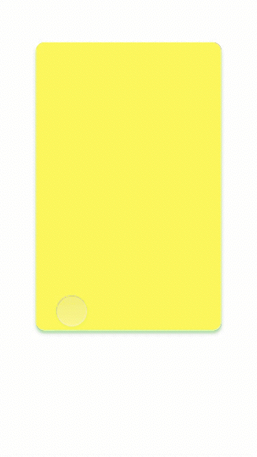 用户界面交互动效演示（图ZMTU2MTk4NzE2） - 交互/UE - 站酷设计师SSugarfree原创素材 - 站酷ZCOOL