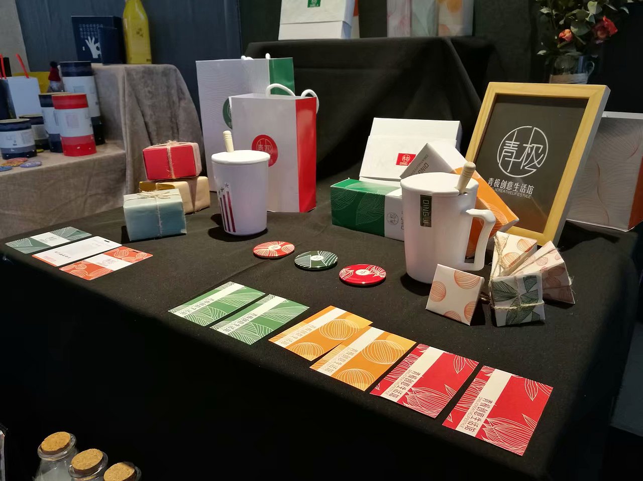 过往的毕业设计——2018（图ZMjI3OTk2Mjcy） - 其他平面 - 站酷设计师鳴帅鸽原创素材 - 站酷ZCOOL