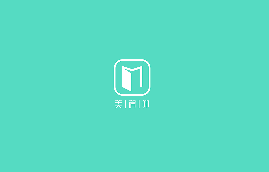 家装体验产品logo,2015年设计
