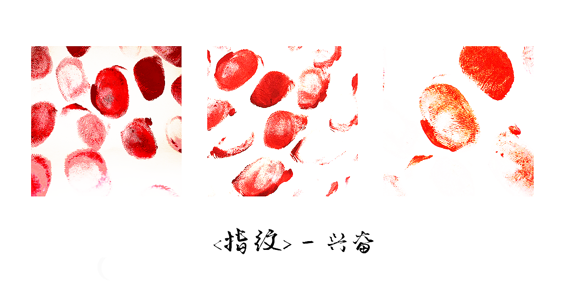 作业—表达情绪