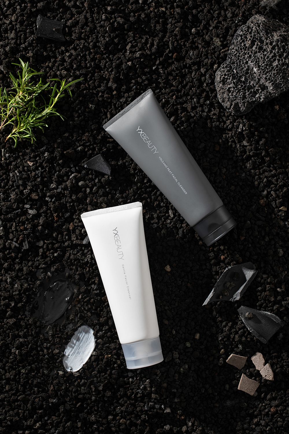 网易严选美妆拍摄项目