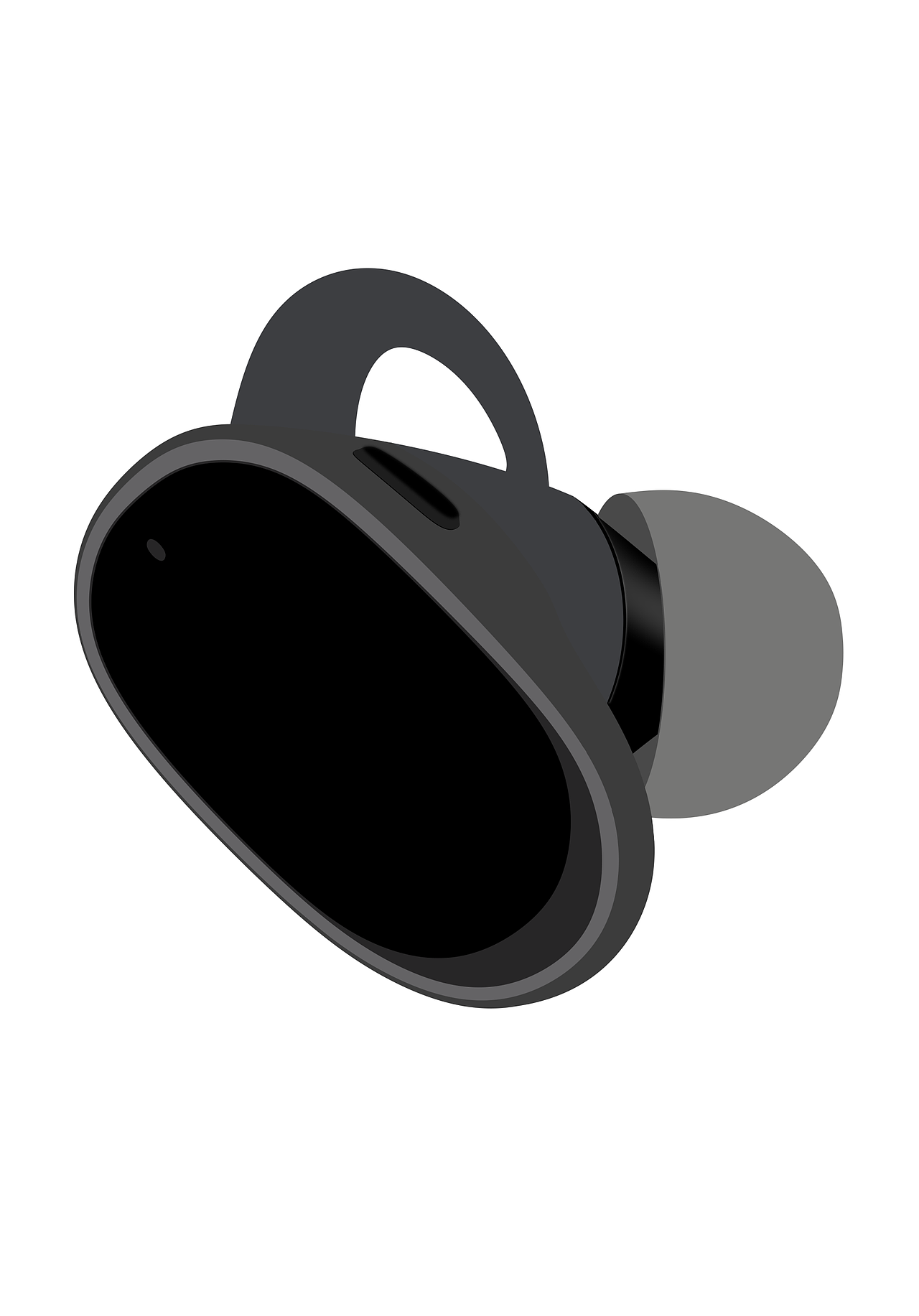 如何用Procreate去给产品进行2D渲染?