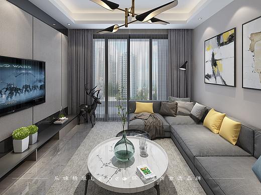 用心經(jīng)營生活的那些人，真的會(huì)有收獲嗎？（個(gè)人主頁-ZMzkwMjc0MjA=） - 家裝設(shè)計(jì) - 站酷設(shè)計(jì)師樂蜂裝飾集團(tuán)原創(chuàng)素材 - 站酷ZCOOL