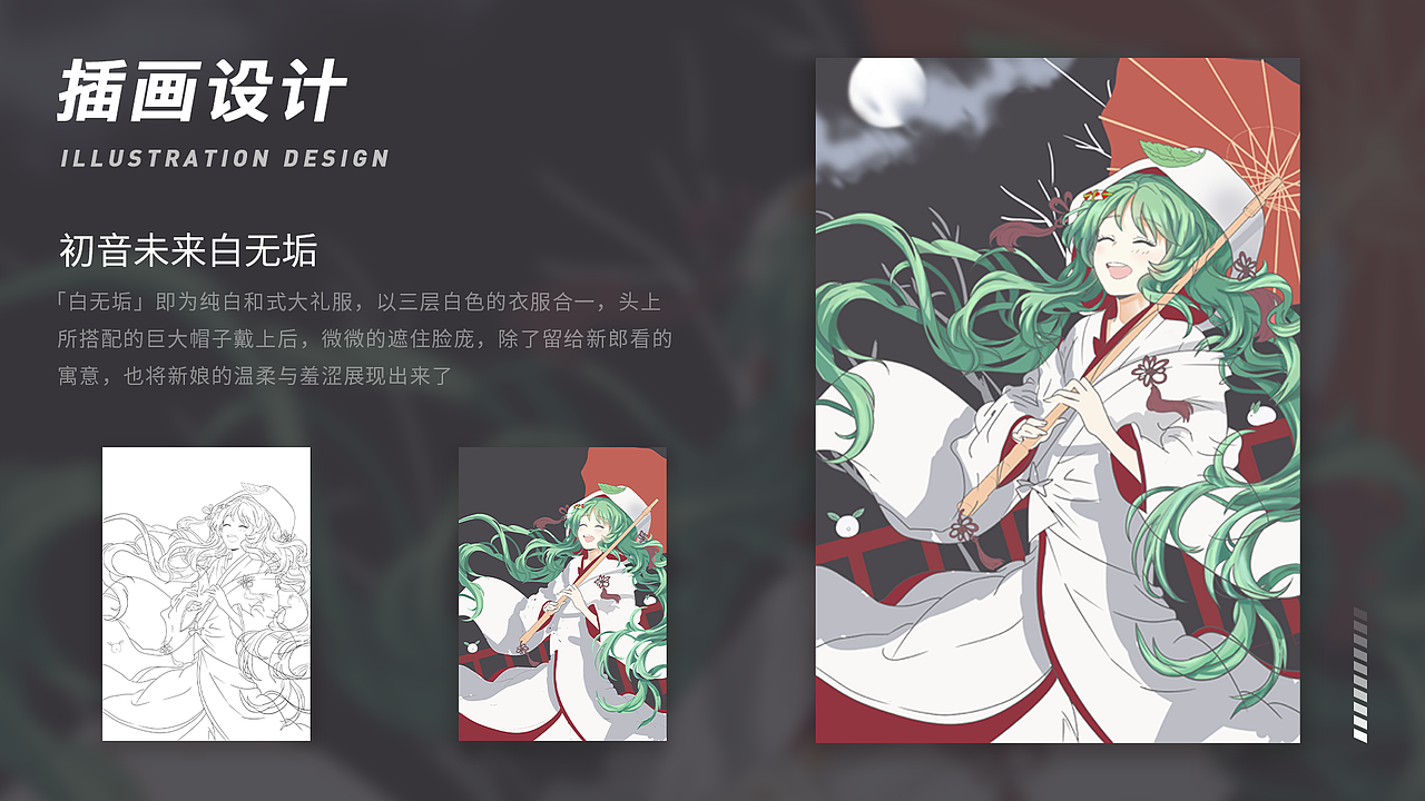 2020作品集（图ZMjI0MDA1NDg0） - APP界面 - 站酷设计师油头君原创素材 - 站酷ZCOOL