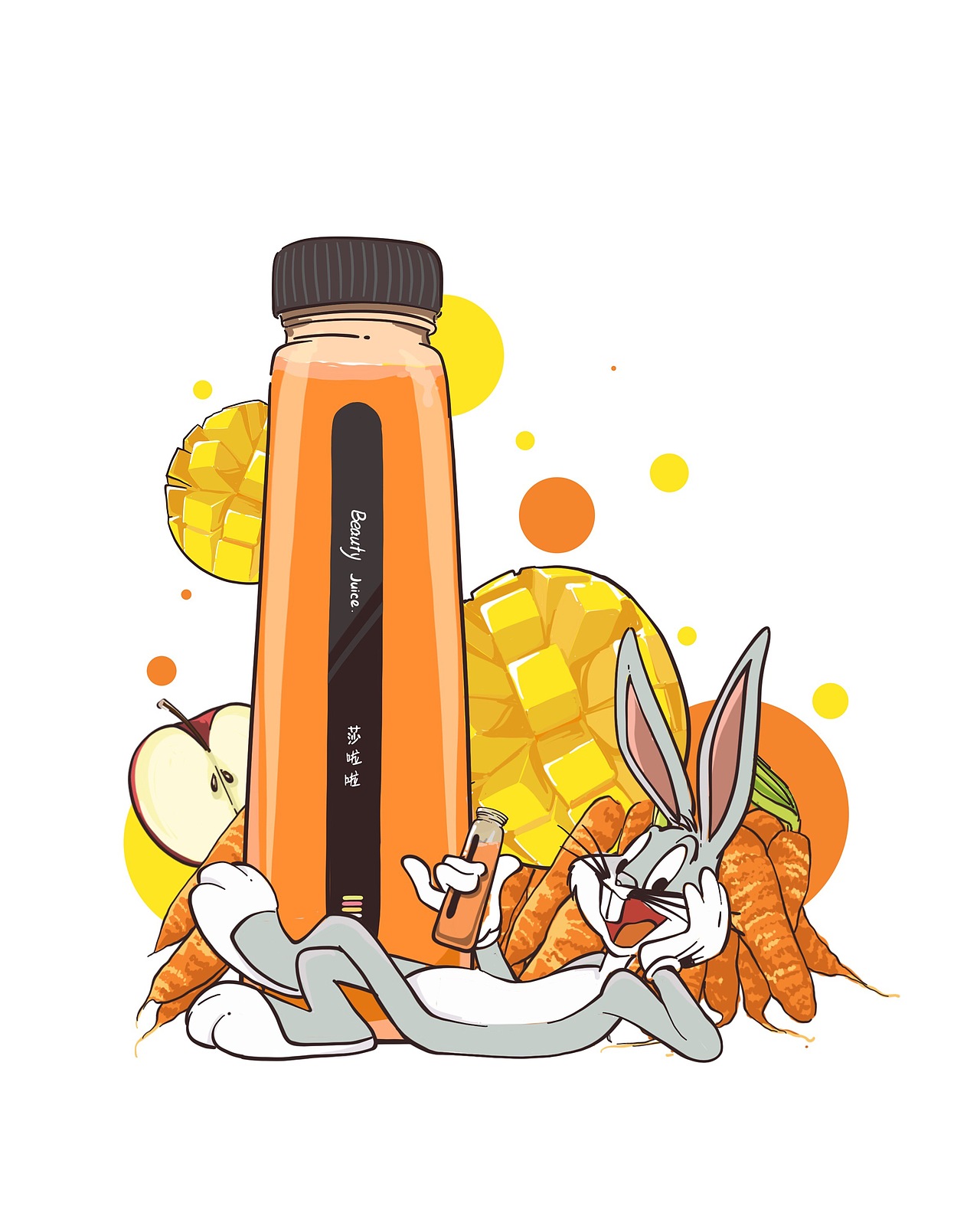 2017年作品总结（图ZMTAwNDg4OTQ0） - 创作习作 - 站酷设计师Horn张弛原创素材 - 站酷ZCOOL