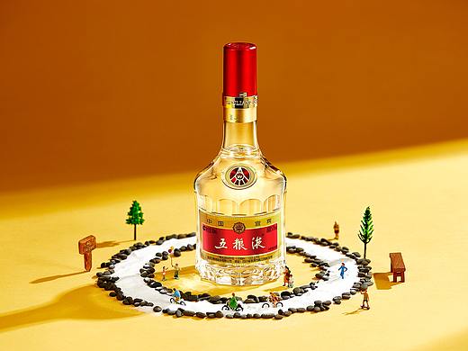 五粮液