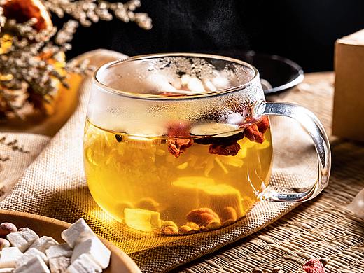 茶包