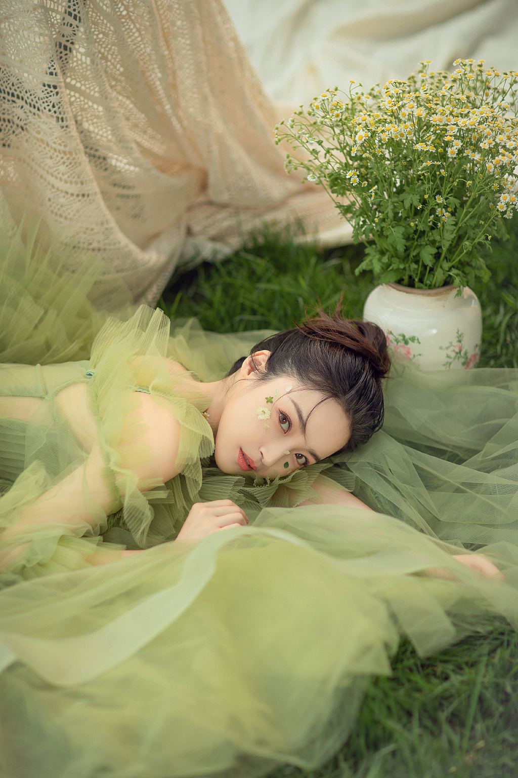 METEOR写真作品分享（图ZMjY2NjAxMDgw） - 人像摄影 - 站酷设计师摄影师陈娜娜原创素材 - 站酷ZCOOL