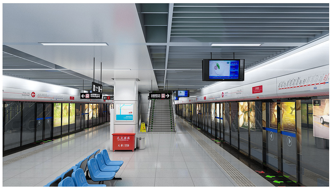 2015年做过的几个地产片子单帧。