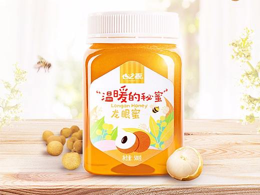 心之源详情-龙眼蜜
