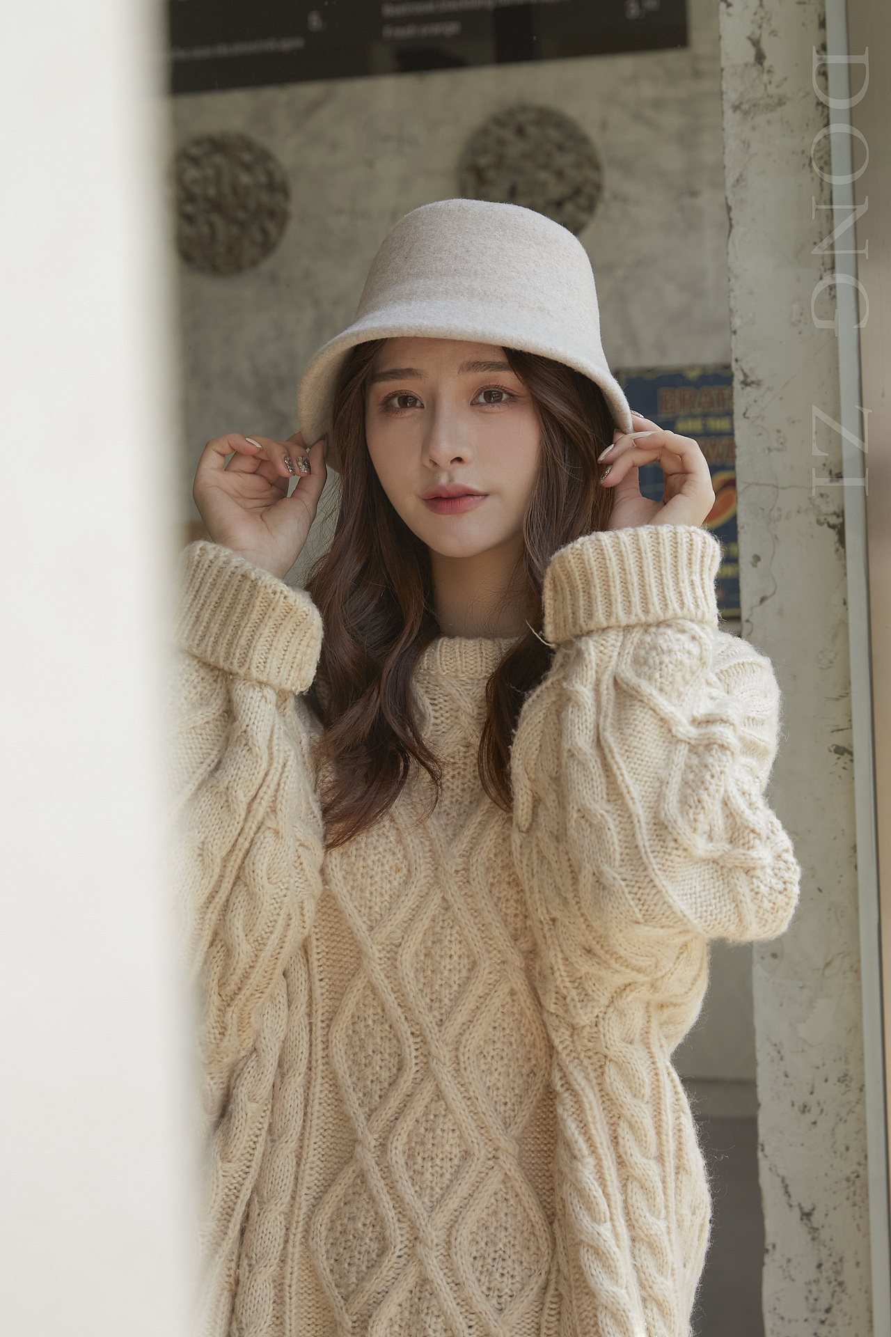 电商摄影 人像摄影