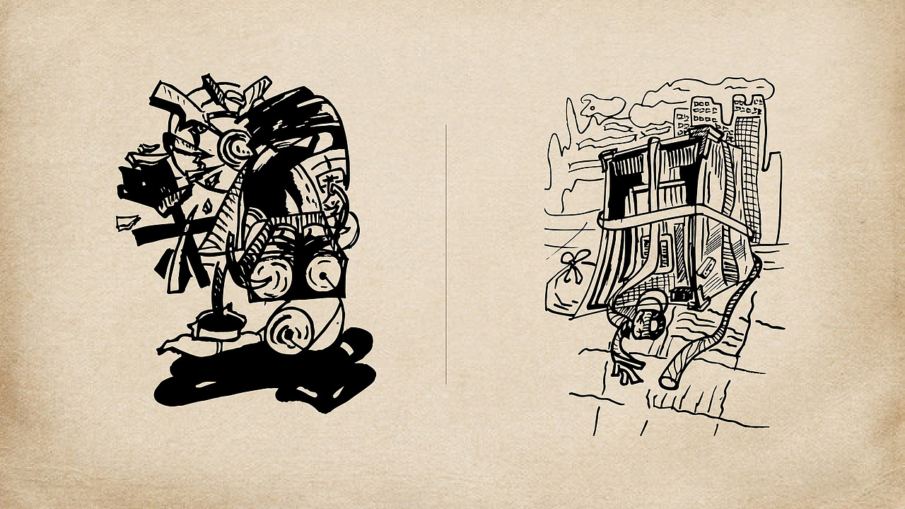 【2022·嘿Man】个人作品集简历（图ZMjc4NTU3NzA0） - 其他平面 - 站酷设计师嘿Man原创素材 - 站酷ZCOOL