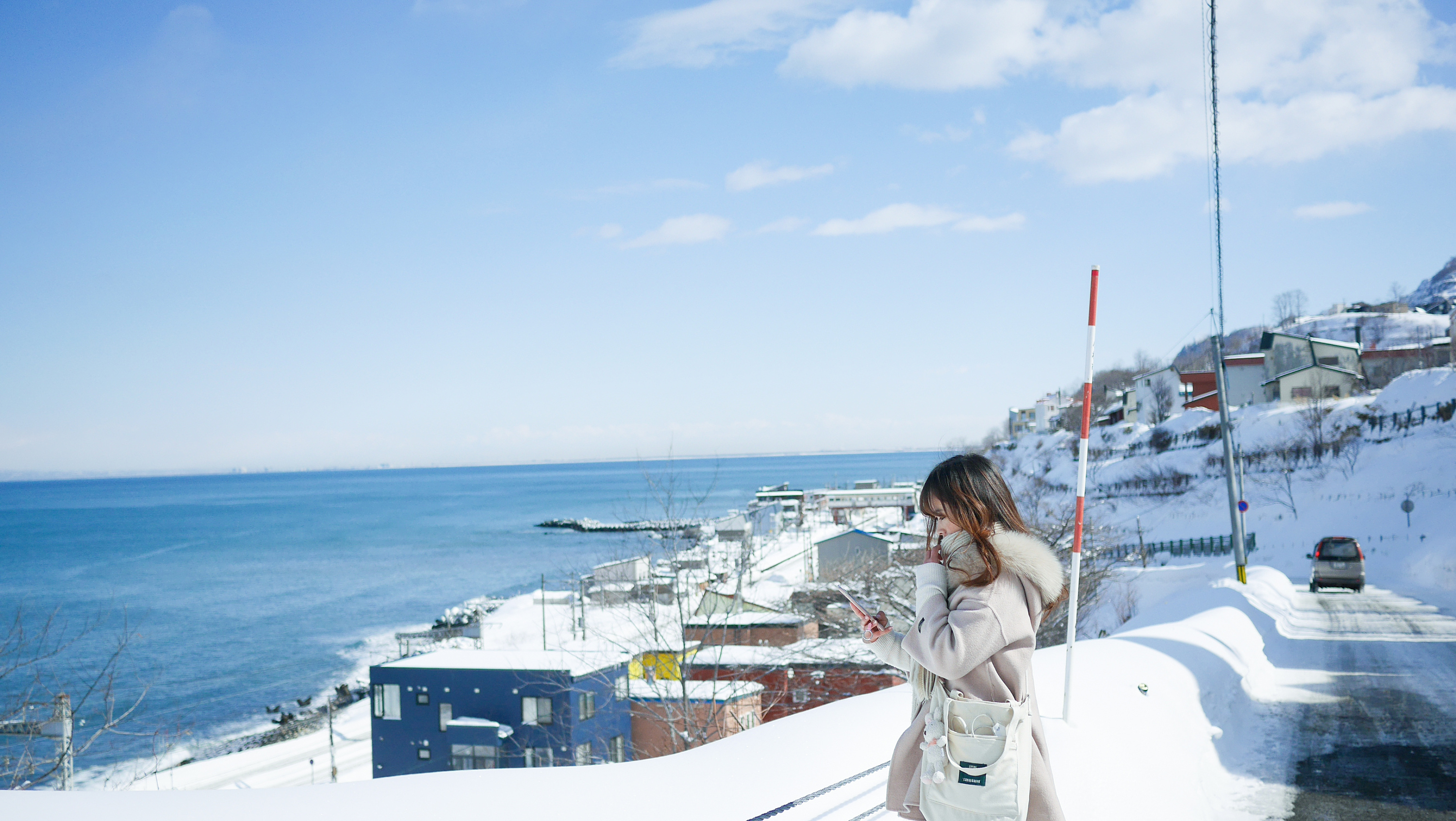 北海道小樽運河 - 旅遊咖幫你實現夢想旅行
