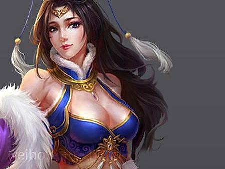 个人作品新工作图系列